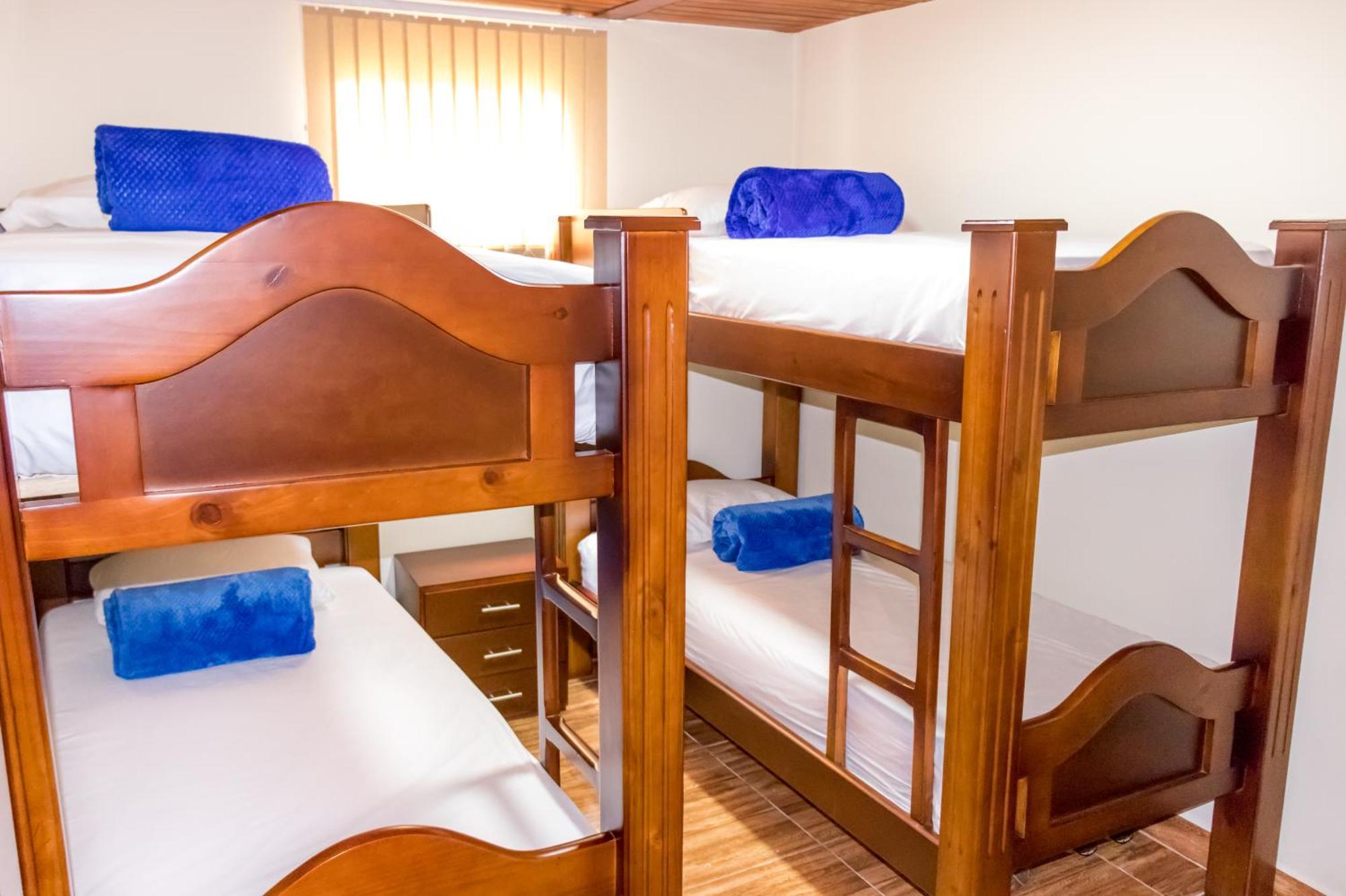 Hospedaje La Masia Salento Oda fotoğraf