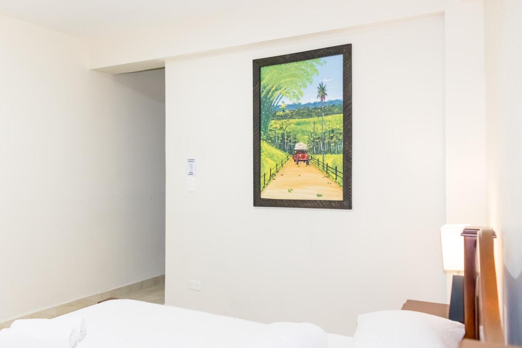 Hospedaje La Masia Salento Oda fotoğraf