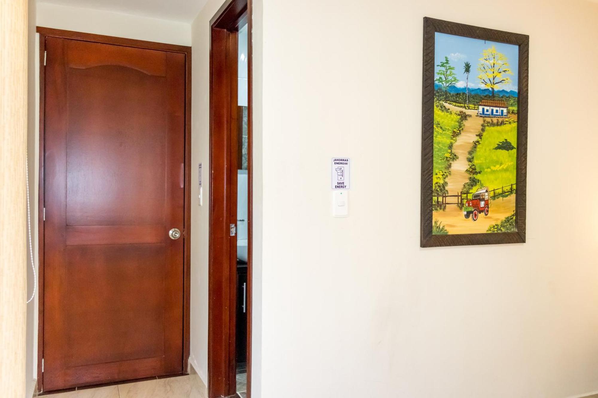 Hospedaje La Masia Salento Oda fotoğraf