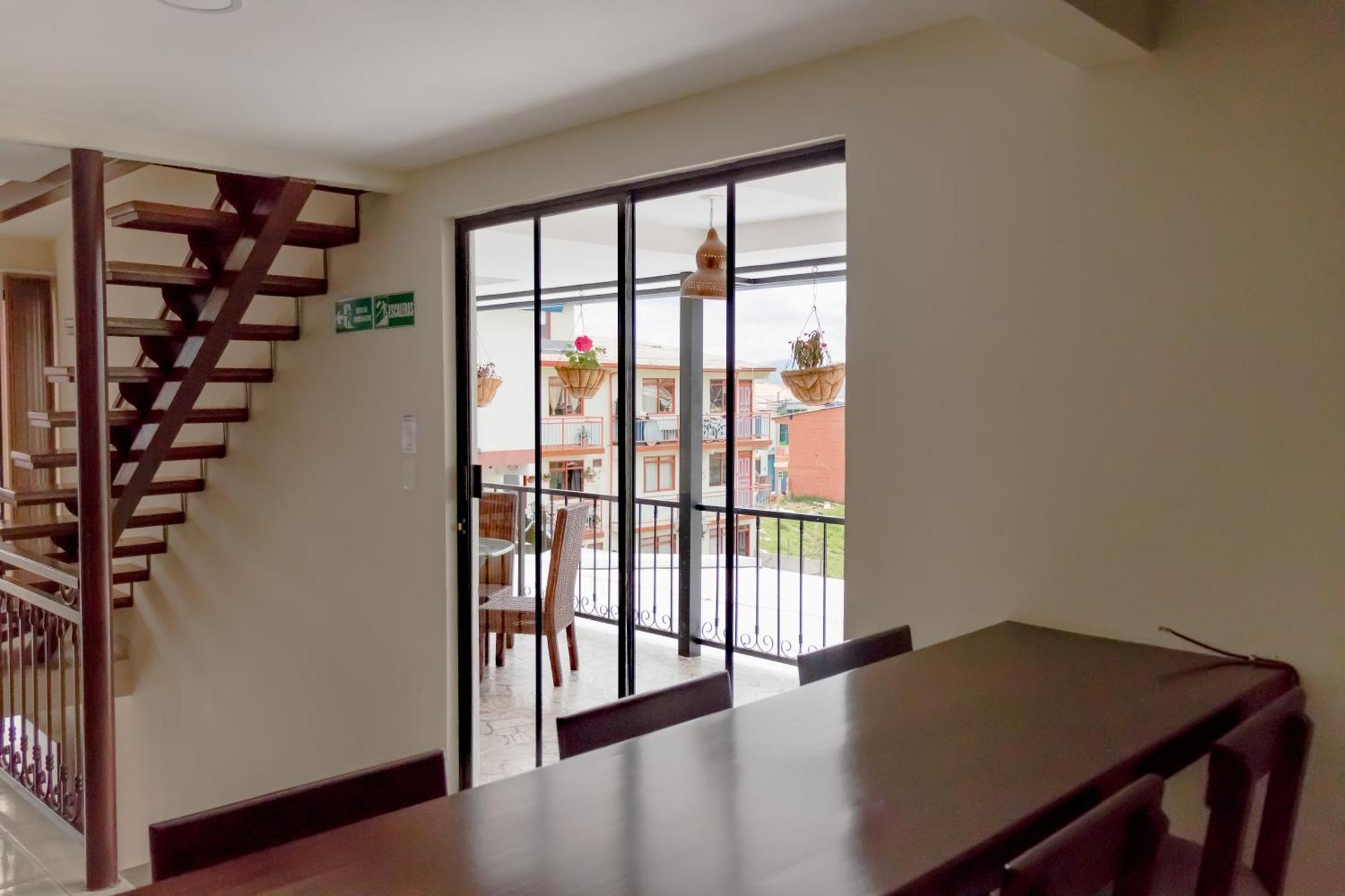 Hospedaje La Masia Salento Oda fotoğraf